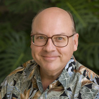 Chuck Sted