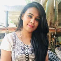 Pooja Ramesh