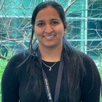 Deepika Rajagopal