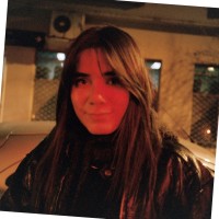 Fernanda Monge Alvarado