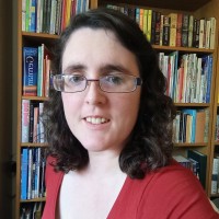 Rebecca Mitchell