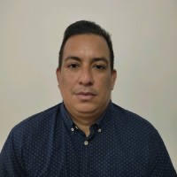 Roberto Jose Cruz Jimenez