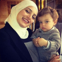 Marwa Karanshawy