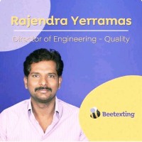 Rajendra Yerramas