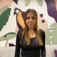 Nathalia Paschoal
