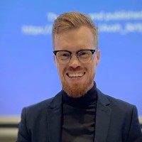 Mads Sandahl