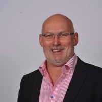 Peter  'Moos' van de Moosdijk