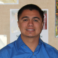 Gilbert Saenz