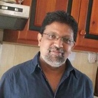 Dhammika Nishshanka