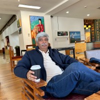 Mahesh Kulkarni