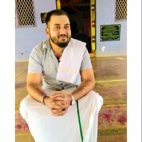 Vijith Gowda k m