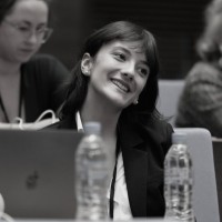 Greta Ansaloni