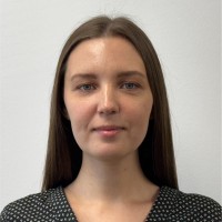 Valeriia Volkova