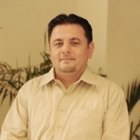 Muhammad Asif Riaz