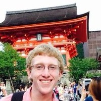 Dillon Rodenbaugh, Pe