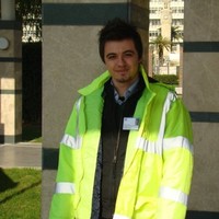 Sercan Yavuz