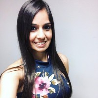 Gurveen Sidhu