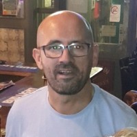 Patrick Mitchell Apa