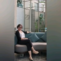 Dewi Palupi S Putri
