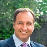 Luis Perezagua Antúnez