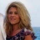 Alison Hine-Simonovich