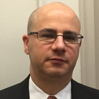 Jeffrey Levinson