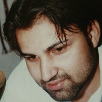Atif Naqvi
