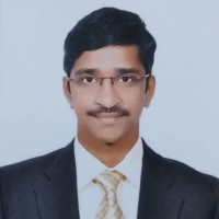 Rajesh Parupalli