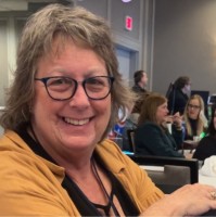 Cheryl (Bayard) Graham