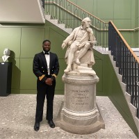 Michael O.