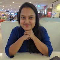 Pratheeksha A