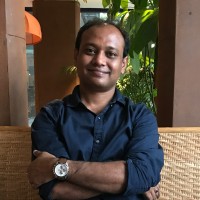 Soumo Dutta