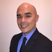 Aaron “Aj” Diaz