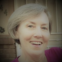 Elaine B Carter