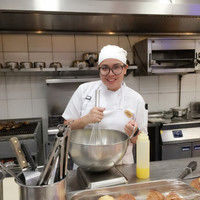Krizia Pineda