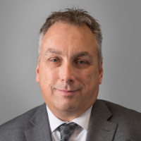 William Souter, CPA, MST