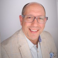 Scott Frishman