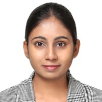 Vramya Tatireddy