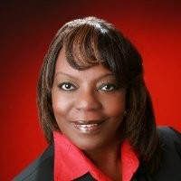 Yvonne Bowens, Crs, Gri