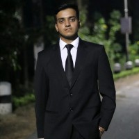 Mukul Bisht