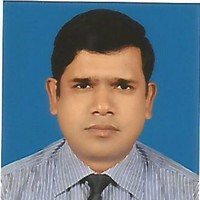 Ebna Adhem Mohammed Shafe Ullah