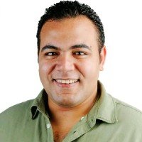 Mohammed Taha