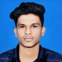 Sreehari Kv