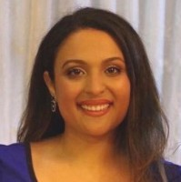 Stephanie Hashem