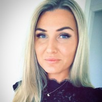 Lisa Längefors