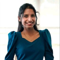 Komal Khairnar