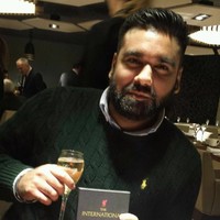 Karan Kooner