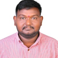 Satish Kumar Allemla