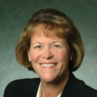 Mary Birch