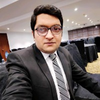 Syed Ali Haider